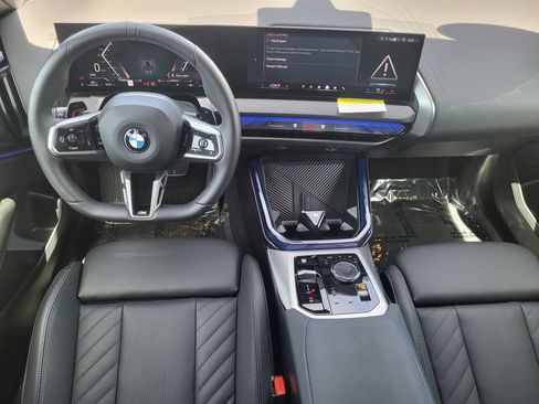 Certified 2025 BMW X3 xDrive30i w/ Premium Package AWD/4WD image 31