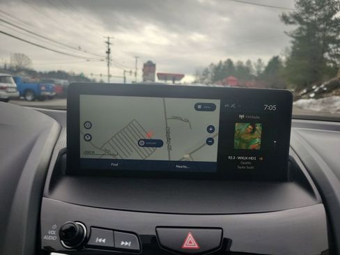 Used 2024 Acura RDX w/ Technology Package image 19