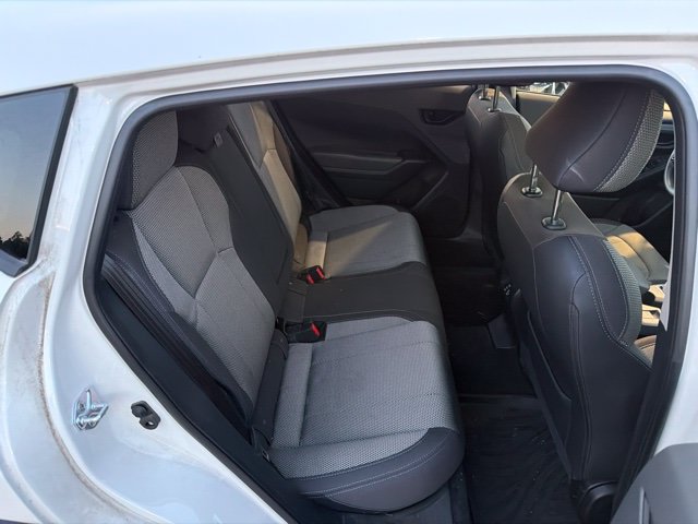 Used 2024 Subaru Crosstrek 2.0i Premium w/ Crosstrek Mirror Package AWD/4WD image 9