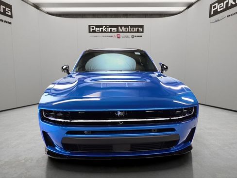 New 2026 Dodge Charger R/T AWD/4WD image 8