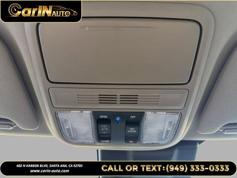 Used 2019 Honda Odyssey EX-L image 25