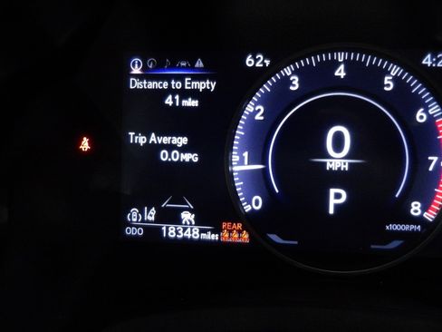 Used 2024 Lexus RX 350 Premium image 32