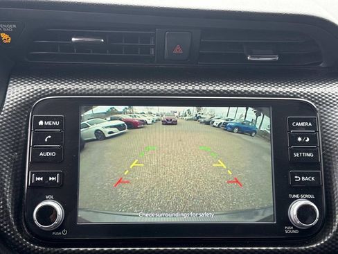 Certified 2024 Nissan Kicks SV image 22