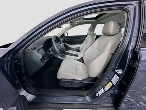 New 2026 Honda Accord SE image 15