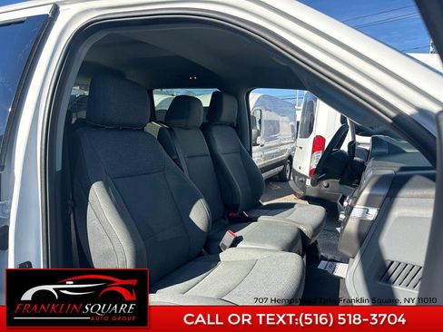 Used 2025 Ford F150 XLT w/ Equipment Group 301A Standard image 27