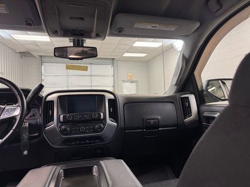 Used 2016 GMC Sierra 1500 SLE w/ SLE Value Package image 20