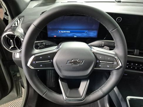 New 2026 Chevrolet Equinox LT image 11