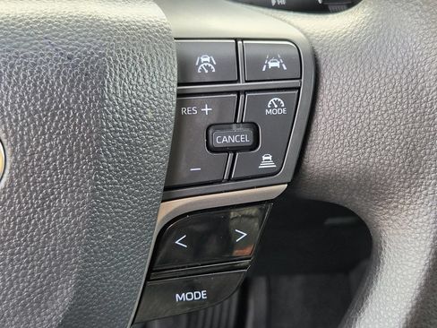 Used 2026 Toyota Camry LE FWD image 23