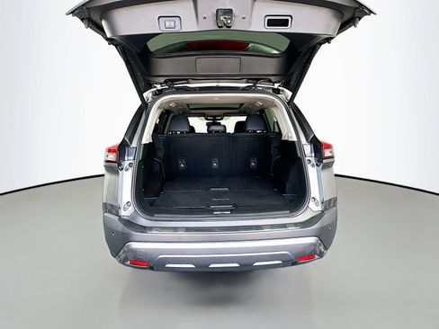 Used 2023 Nissan Rogue SL w/ SL Premium Package AWD/4WD image 29