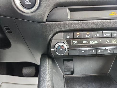 Used 2024 MAZDA CX-5 AWD 2.5 S w/ Select Package image 18