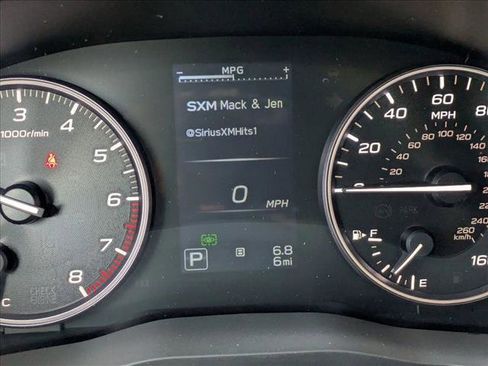 New 2026 Subaru Ascent Bronze Edition image 12