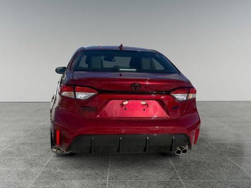 Used 2025 Toyota Corolla SE image 4