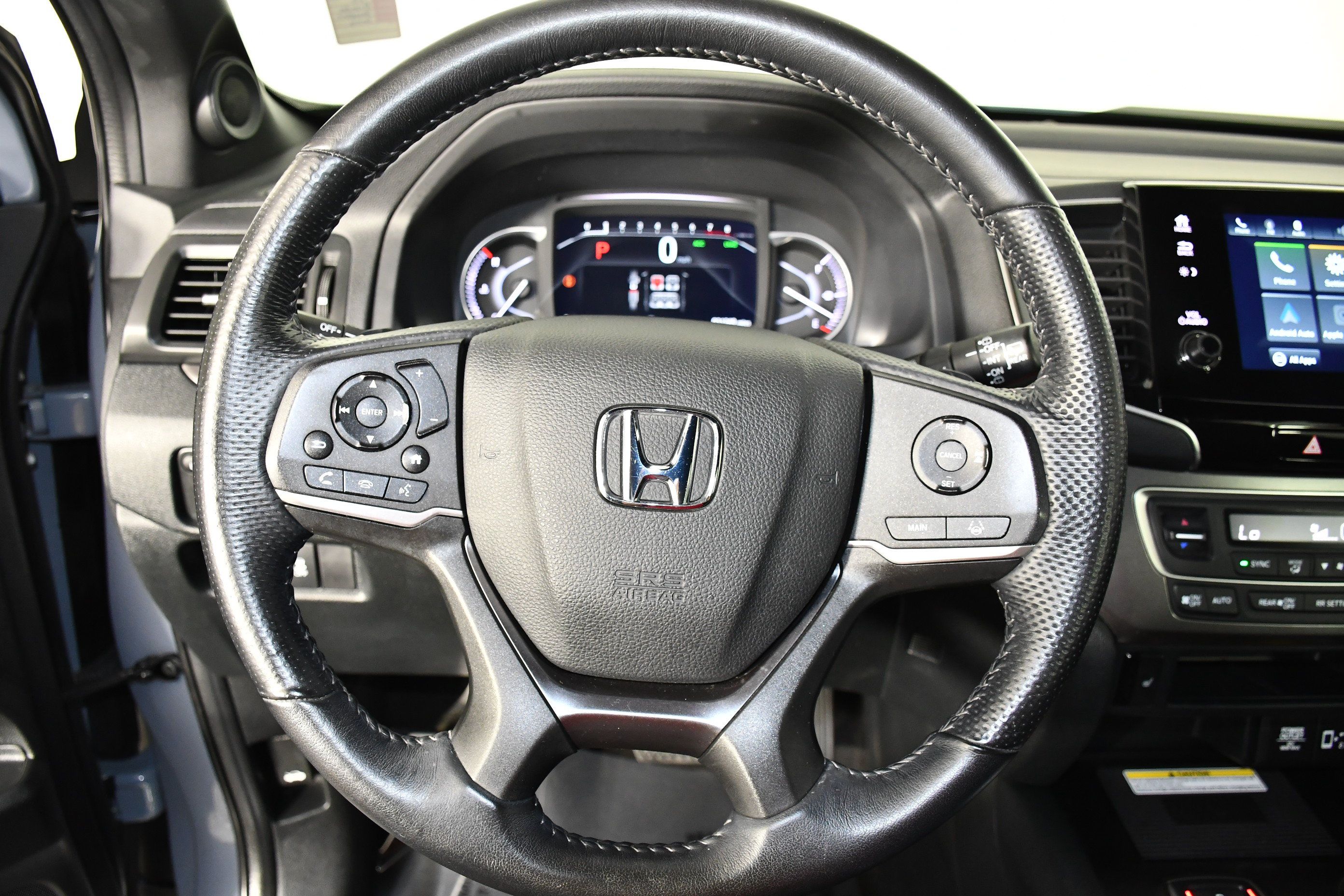 Used 2023 Honda Passport EX-L image 14