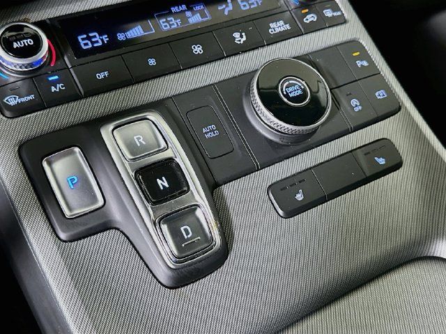 Used 2025 Hyundai Palisade SEL FWD image 18