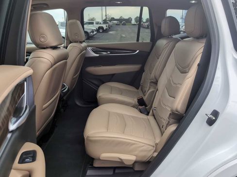 Used 2024 Cadillac XT6 Premium Luxury w/ Platinum Package AWD/4WD image 27