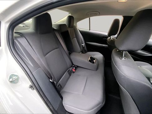Certified 2026 Toyota Corolla LE FWD image 19