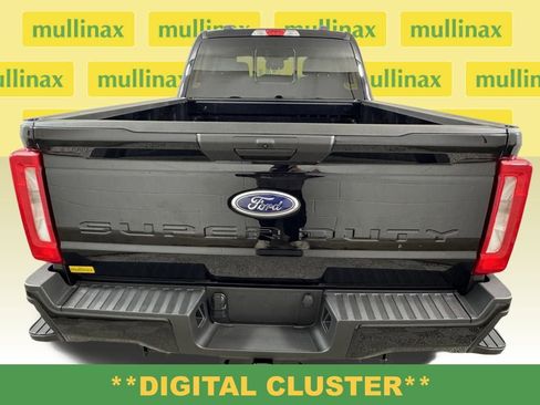 New 2026 Ford F250 XL w/ STX Appearance Package image 18