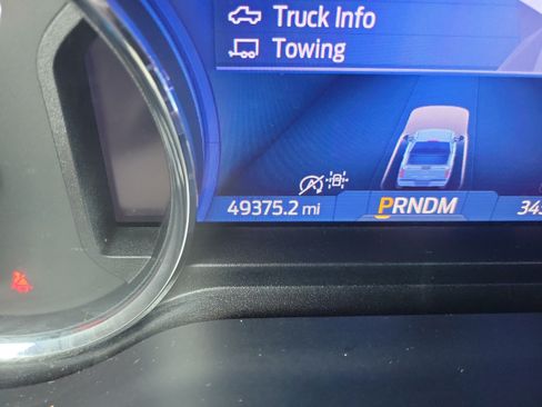 Used 2021 Ford F150 XLT w/ Equipment Group 302A High AWD/4WD image 28