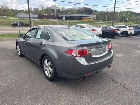 Used 2010 Acura TSX Sedan image 6