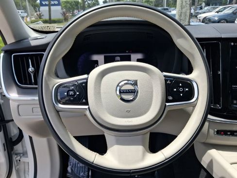 Certified 2024 Volvo XC60 B5 Core w/ Protection Package Premier AWD/4WD image 16