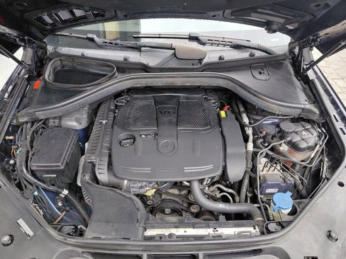 Used 2018 Mercedes-Benz GLE 350 4MATIC w/ Premium 2 Package image 11