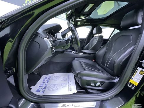 Used 2018 BMW 530i xDrive image 17