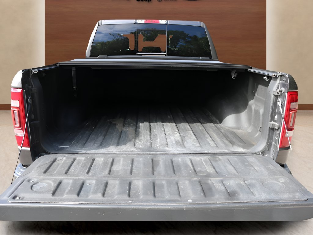 Used 2019 RAM 1500 Limited w/ Advanced Safety Group RWD image 10