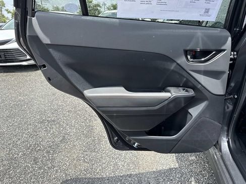 New 2026 Subaru Crosstrek 2.5i Limited AWD/4WD image 11