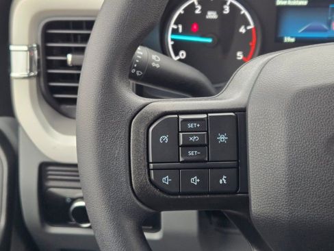 New 2026 Ford F550 4x4 Regular Cab Super Duty image 20