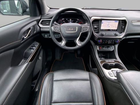 Used 2023 GMC Acadia AT4 w/ Technology Package AWD/4WD image 6