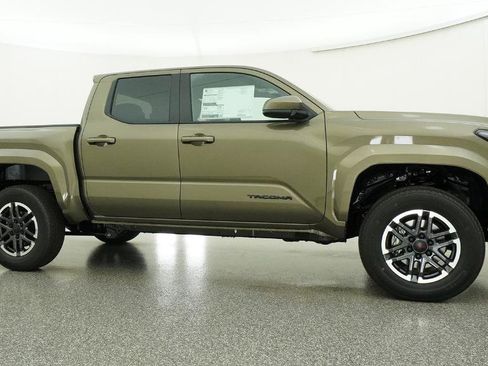 New 2026 Toyota Tacoma TRD Sport RWD image 21