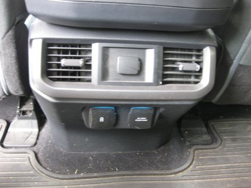 Used 2023 Ford F150 XLT w/ Equipment Group 302A High AWD/4WD image 10