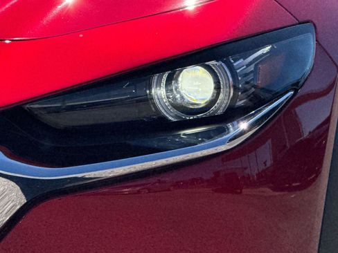 Certified 2025 MAZDA CX-30 AWD 2.5 S w/ Premium Package image 9