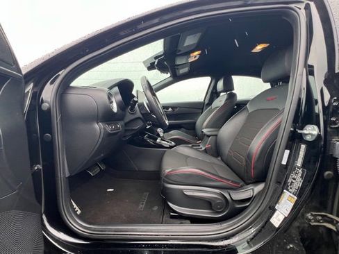 Certified 2024 Kia Forte GT image 18