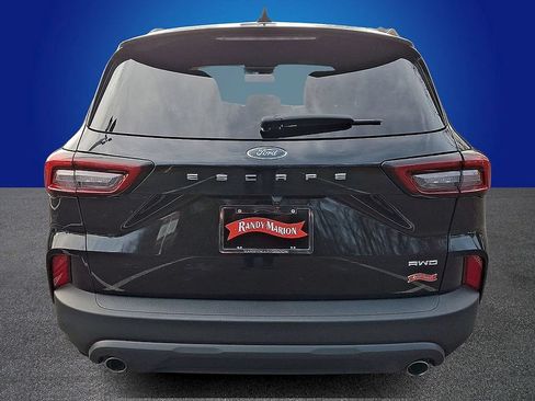 Used 2025 Ford Escape ST-Line Select AWD/4WD image 5