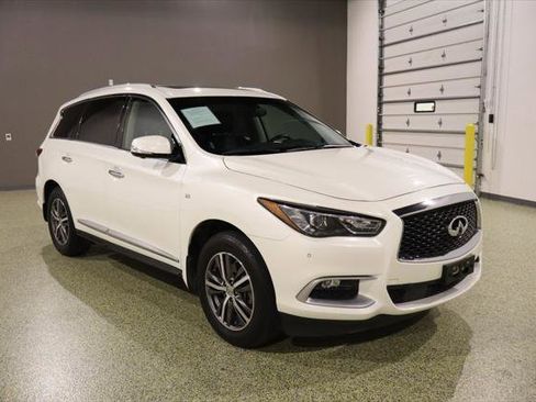 Used 2016 INFINITI QX60 FWD w/ Premium Plus Package image 1