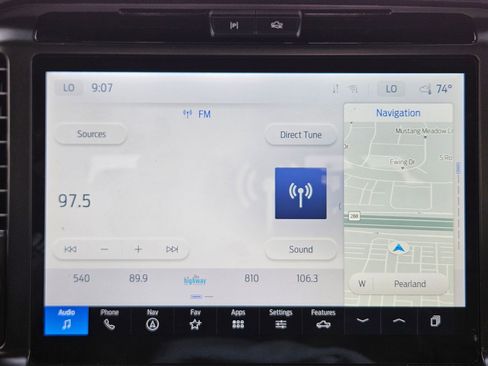 Certified 2025 Ford F150 Raptor AWD/4WD image 24