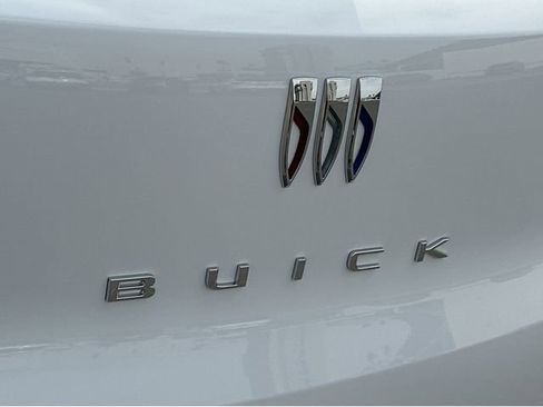 New 2026 Buick Encore GX Sport Touring w/ Comfort Package FWD image 13