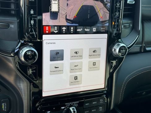 Used 2024 RAM 1500 TRX image 30