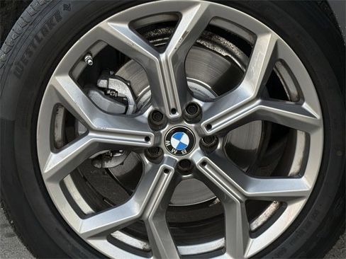 Used 2024 BMW X3 sDrive30i image 10