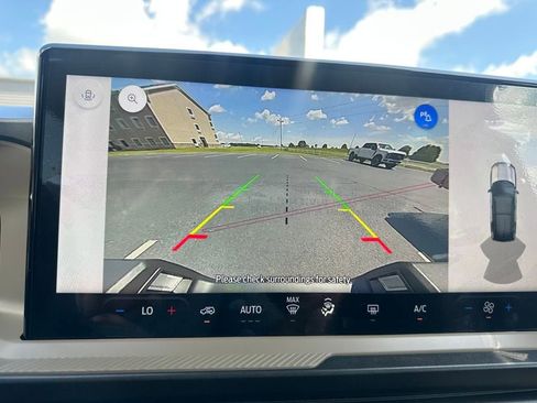 New 2025 Ford Bronco Sport Big Bend image 10