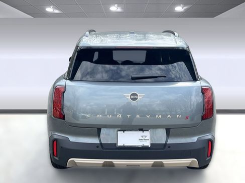 Used 2025 MINI Cooper Countryman S w/ Comfort Package Max image 9