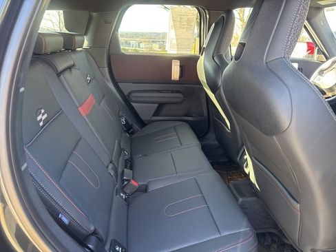 Used 2025 MINI Cooper Countryman John Cooper Works w/ Comfort Package Max image 13