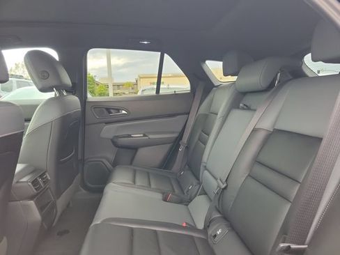 Certified 2025 Honda Prologue Touring image 14