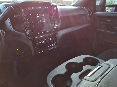 Used 2025 RAM 2500 Tradesman image 6