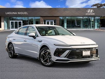 New 2026 Hyundai Sonata SEL