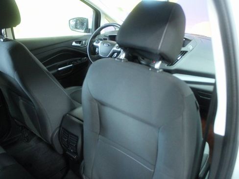 Used 2016 Ford C-MAX SE image 8