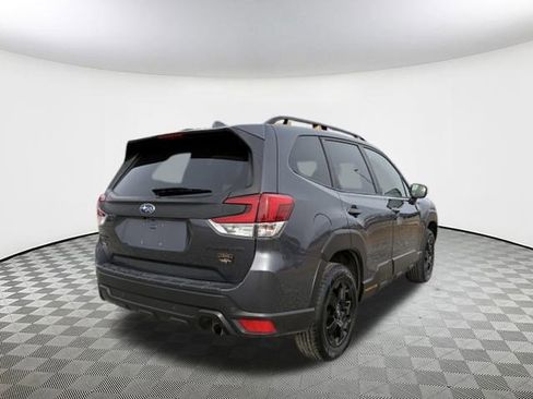 Used 2023 Subaru Forester Wilderness image 9