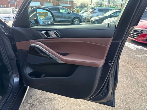 Used 2020 BMW X6 xDrive40i w/ Premium Package image 18