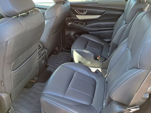 Certified 2021 Subaru Ascent Limited w/ Popular Package #4 image 26